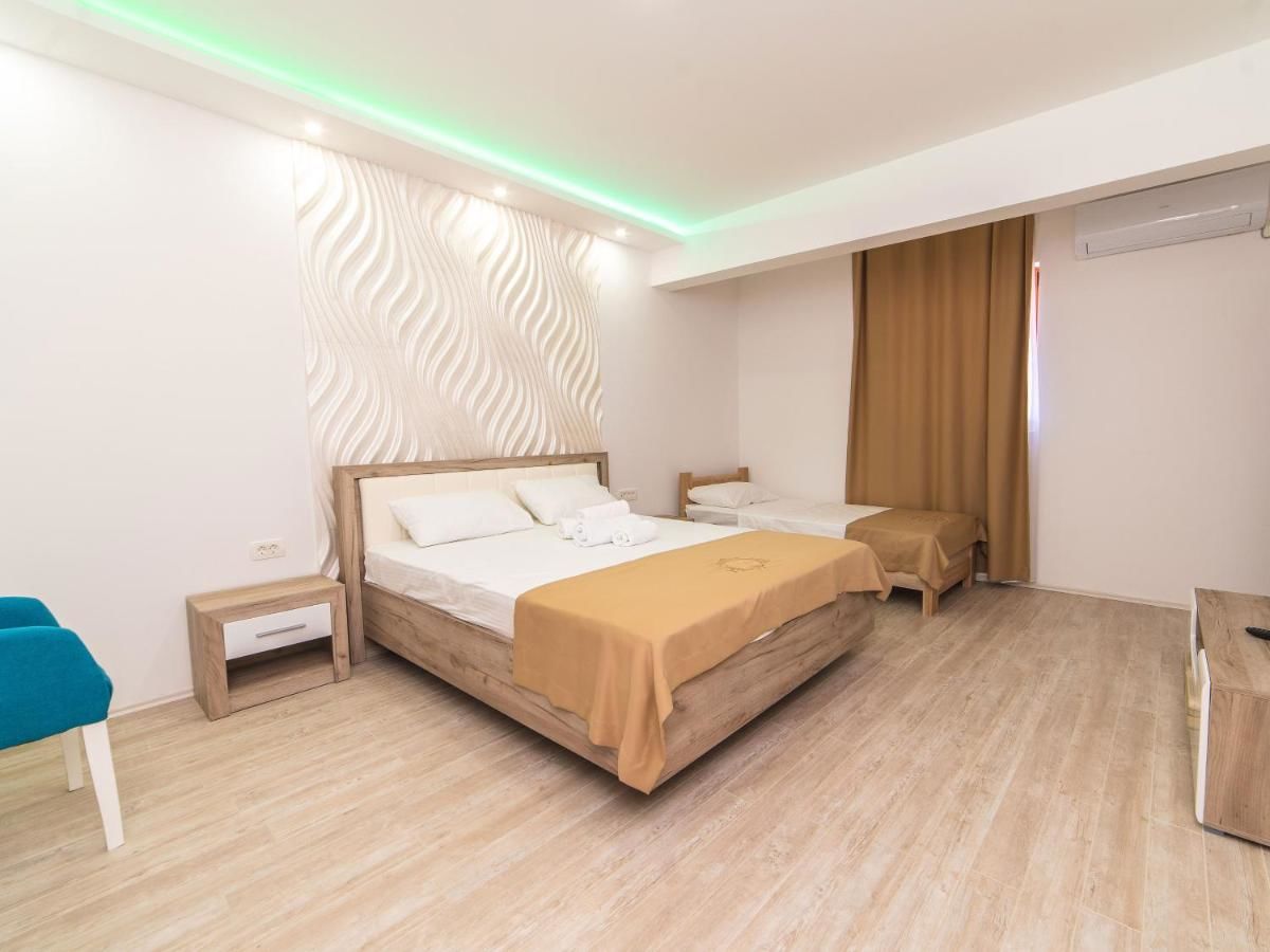 Отели типа «постель и завтрак» RoyalGarden Никшич-30