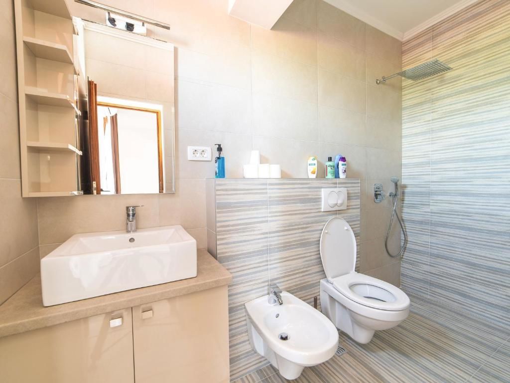 Отели типа «постель и завтрак» RoyalGarden Никшич-48