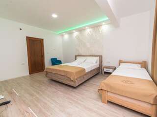 Отели типа «постель и завтрак» RoyalGarden Никшич Двухместный номер Делюкс с 1 кроватью-1