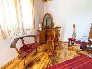 Отели типа «постель и завтрак» RoyalGarden Никшич Двухместный номер Делюкс с 1 кроватью-14