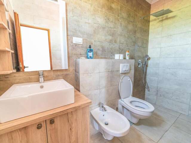 Отели типа «постель и завтрак» RoyalGarden Никшич-19