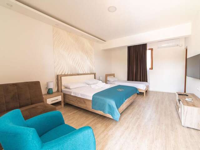 Отели типа «постель и завтрак» RoyalGarden Никшич-20