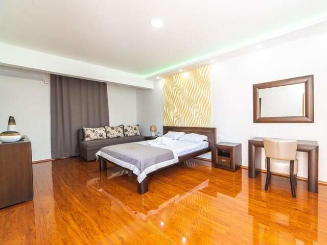 Отели типа «постель и завтрак» RoyalGarden Никшич-30