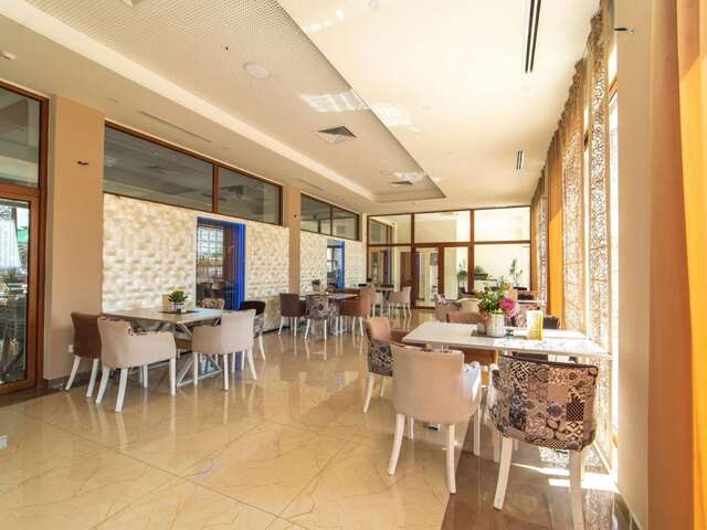 Отели типа «постель и завтрак» RoyalGarden Никшич-32