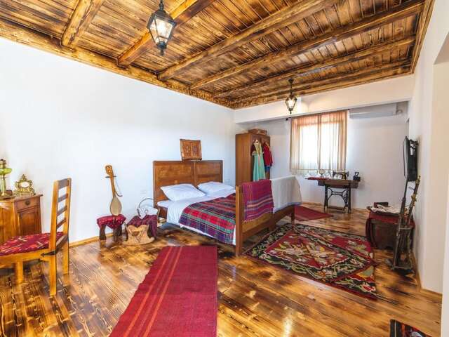 Отели типа «постель и завтрак» RoyalGarden Никшич-46