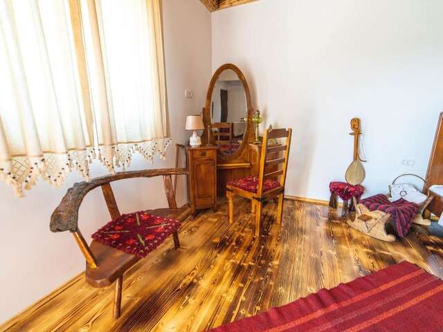 Отели типа «постель и завтрак» RoyalGarden Никшич-50